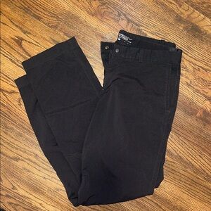 Nike Black Men's GOLF Pants